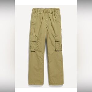 Old Navy Girls Cargo pants— brand new!
